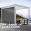 Écran 111 en aluminium pour pergola-93564125-58712796