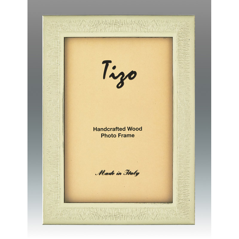 Wood Picture Frame, 4" x 6"