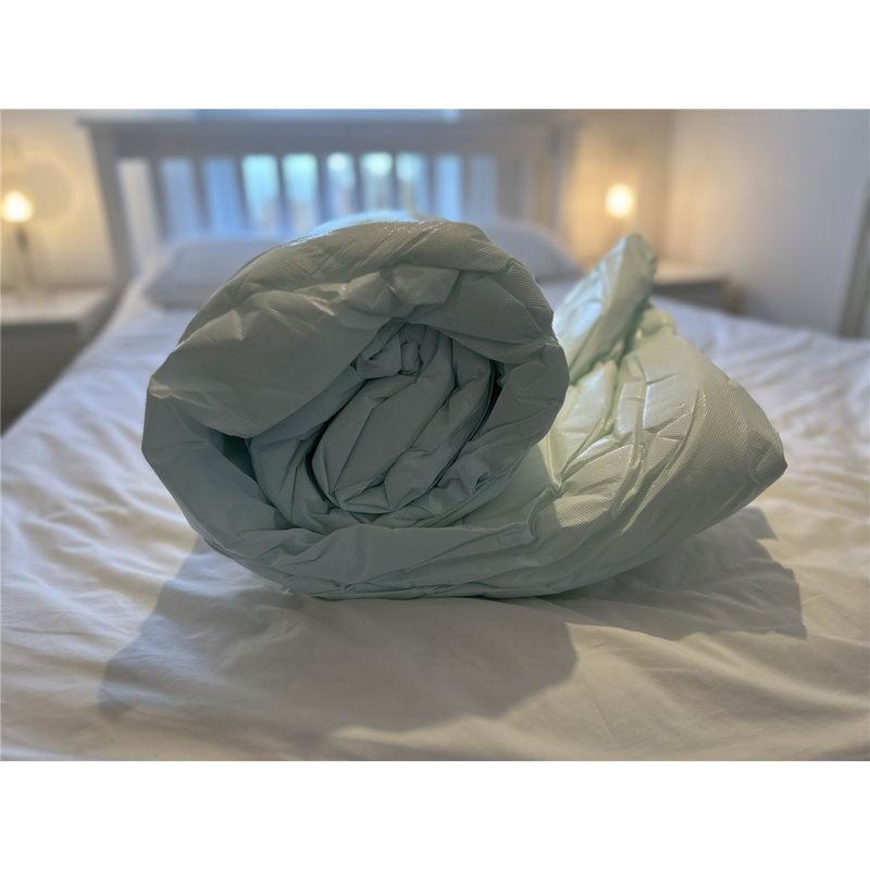 Clifton All Season Duvet, Single