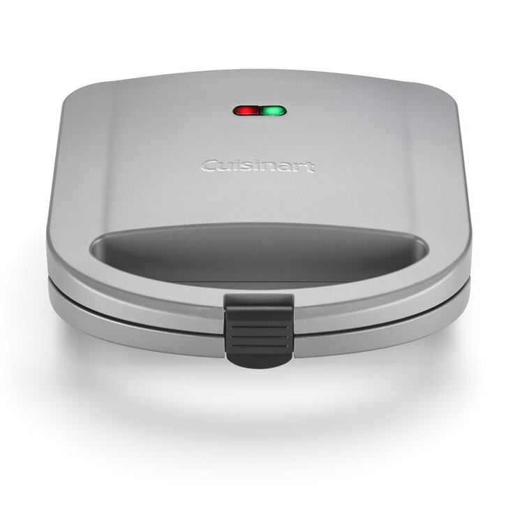 Deluxe Sandwich Maker - Premium Levella