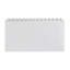 Midtown 50'' Stone Outdoor Coffee Table