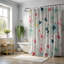 Card Motifs - Rideau de douche Premium-44128458