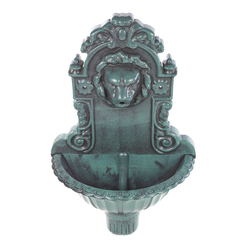 Outdoor Weather Resistant Waterfall Fountain
