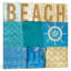 «Beachscape Series: Collage IV», impression sur toile-72806232-72806231-20824757