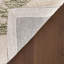 Tapis en laine Carmeon Hamilton-120674044