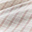 Tranquil Check Duvet Cover Set-125498994-125498991