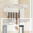 Wall-Mounted Drying Rack