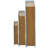 3 Piece Paper Book Box Set