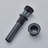 Vessel Sink Faucet Single-handle Bathroom Faucet with Drain Assembly