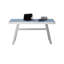 Stainless Steel Writing Desk