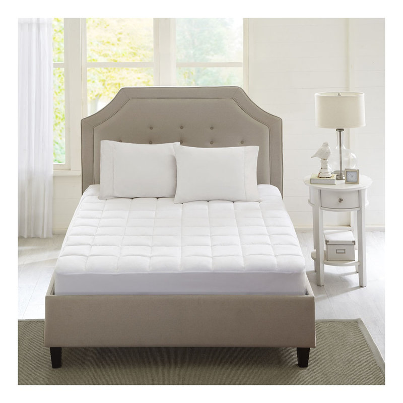 Surmatelas en microfibre Full 3M