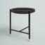 Table de bout 3 pieds Fresquez