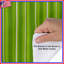 Housse de couette Green Stripes-123022197