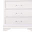 COFFRET BLANC CHARLSTON AVEC DEL