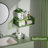 Acrylic Floating Nightstand, Bedside Table, Nightstand Shelf Wall Mounted Bedside Shelf-513017115