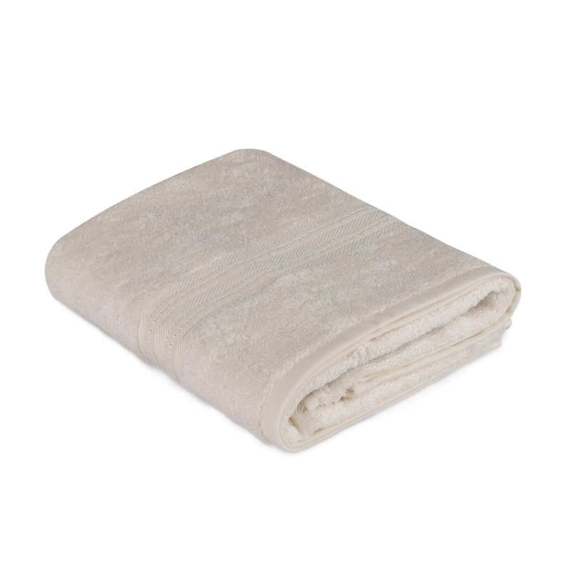 Ligonier Hand Towel, Dark Cream