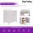 30'' Fully Assembled Single Bathroom Vanity with Backsplash, 2 Colors Available White / Light Gray-110441565