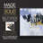 Arctic Ledge II -Framed Print - Restickable-870881443-870881442