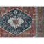 One-of-a-Kind 10' X 13'9" Area Rug