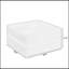 Repose-pieds moderne et minimaliste rembourré-781136307