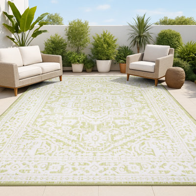 Tapis intérieur / extérieur Moten