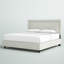 Lit tapissier standard à profil bas-2050323450-2050323426