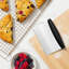 OXO Good Grips Stainless Steel Multi-Purpose Scraper & Chopper