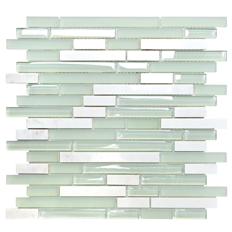 Linear Wall Tile