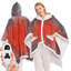 Poncho à couverture Sherpa-126129590-101532716