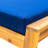 Wood Lounge Array - Chair, & Compact Side Enhancement For Relaxing In Gardens Grouping Extension Garden Areas-444694036
