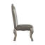 Chaise d'appoint Klasina