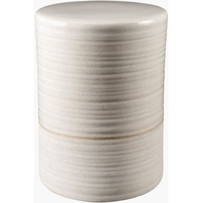 Waverly Accent Stool by Ivy Bronx