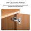 Armoire de rangement 70,47 * 30,9 pouces-34522317
