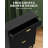 3-Tier Shoe Storage Cabinet w/ 2 Flip Drawers, Freestanding Entryway Organizer w/Adjustable Shelves, Hidden Shoe Rack-1209572884