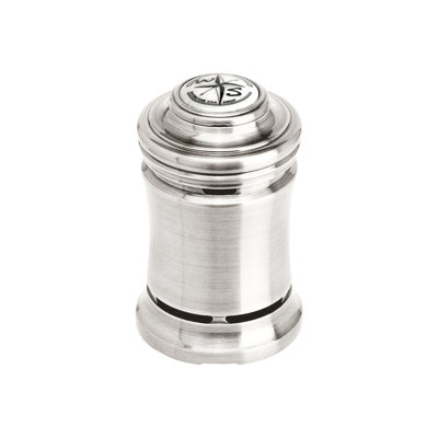 Traditional Dual Port Air Gap