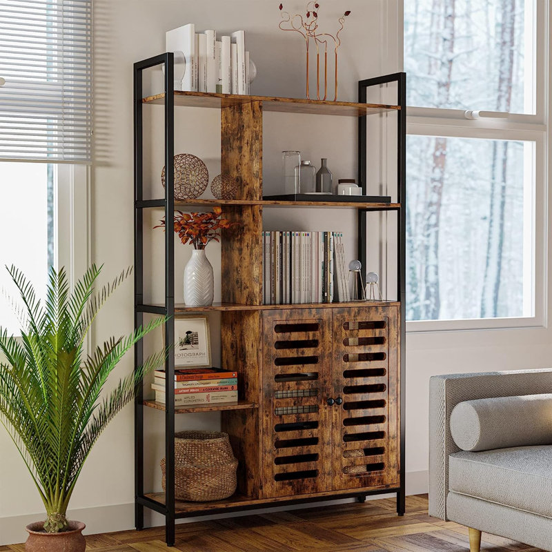 Storage Bookcase