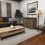 Armoire d'appoint 1 porte Jeanelle