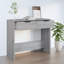 Johnath 90cm Console Table-1615343767