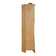 Dean 178cm H x 76cm W Solid Wood Corner Bookcase