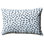 Pebble Beach Lumbar Indoor/Outdoor Pillow Cover & Insert