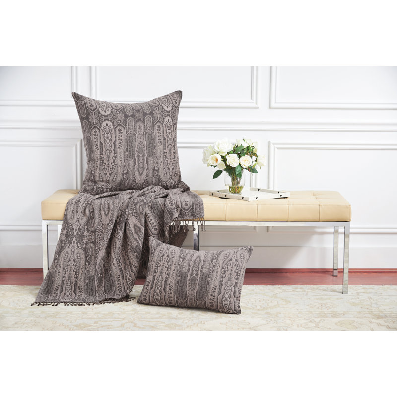 Priya Cotton Euro Sham