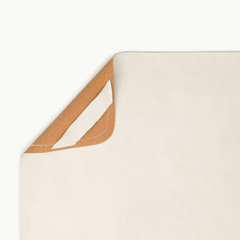 Gathre Changing Mat, Ivory