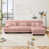 Chenille rose