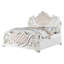 Grand lit, blanc perle-426862149-426862138
