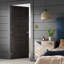 Latefia Internal Door Prefinished-53728414