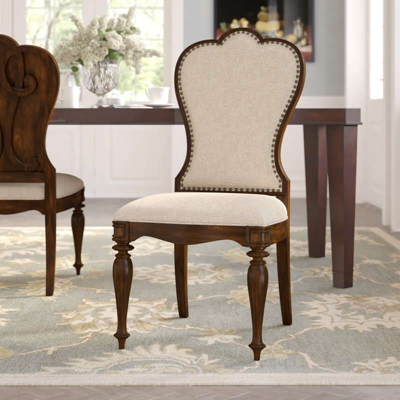Leesburg Upholstered Side Chair