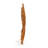 Ellie-Maye Teak Outdoor 30'' Bar Stool
