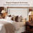 Carmen Upholstered Wingback Bed-1109086680-1122909131
