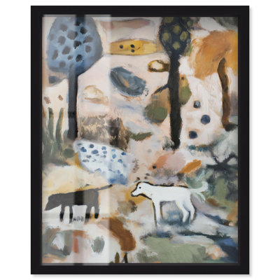 Earth's Embrace Dogs