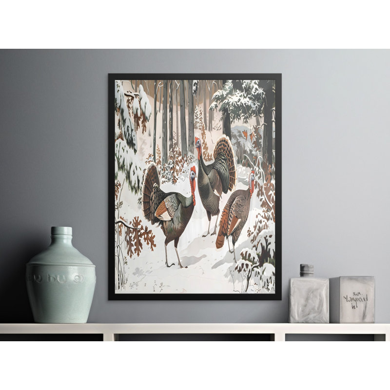 Stephaine No Frame Print, 24x32